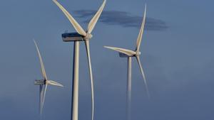 El sector de las energías renovables concentra gran parte del flujo de inversión extranjera.