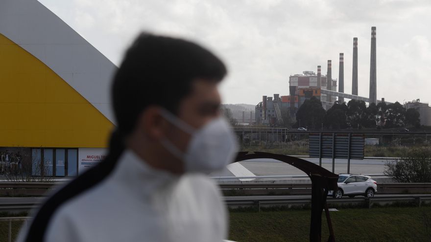 El PEPA licitará en días la demolición de Baterías tras la anulación del primer concurso
