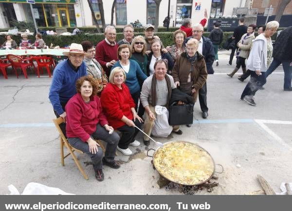 ZONA A 1 - PAELLAS DE BENICASSIM