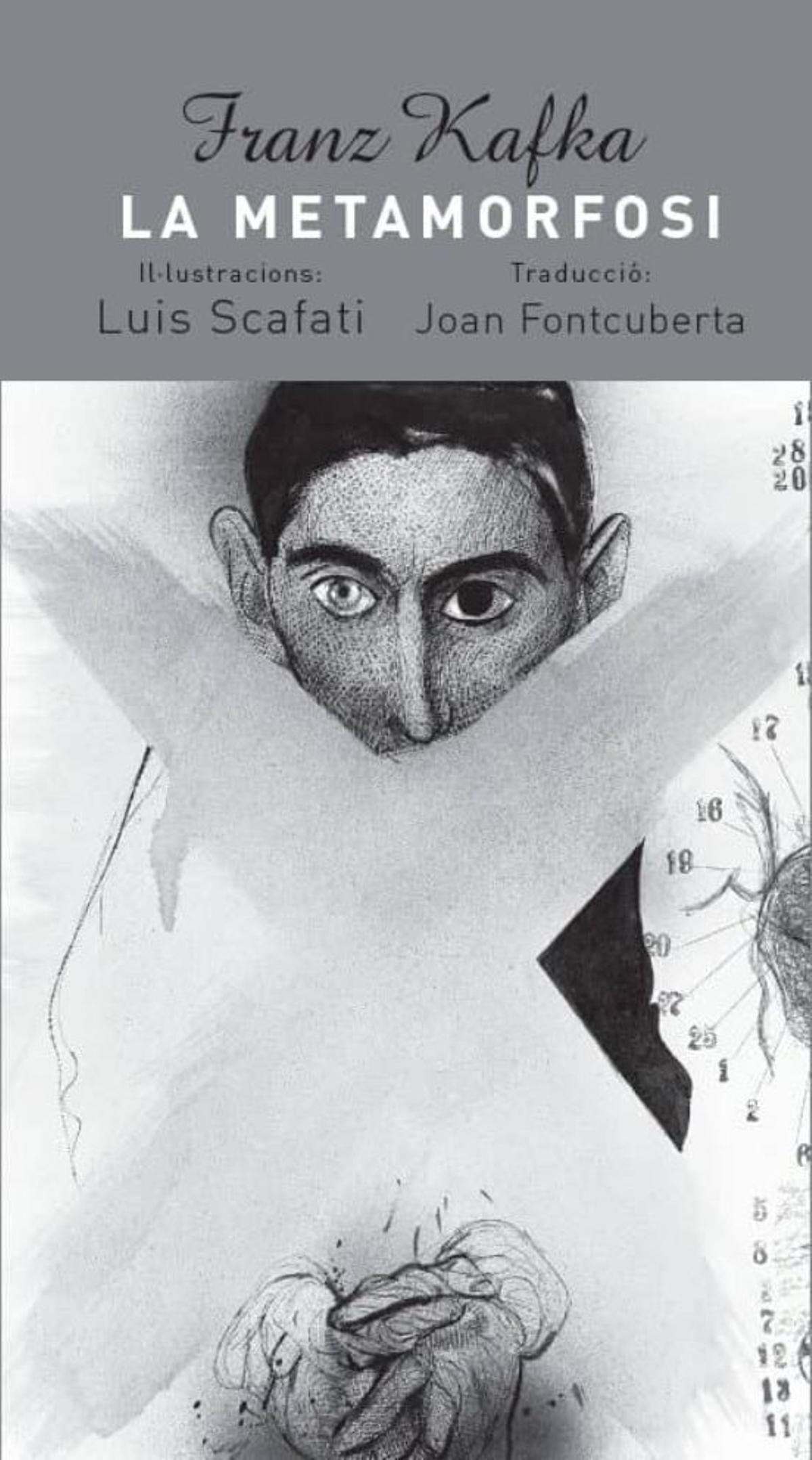 "La metamorfosi"