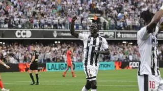 ¿Cómo tiene el CD Castellón la diferencia de goles con los rivales de la zona alta?