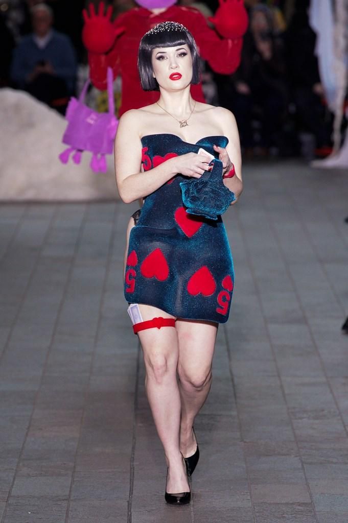 Central Saint Martins