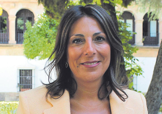 Mari Paz Fernández