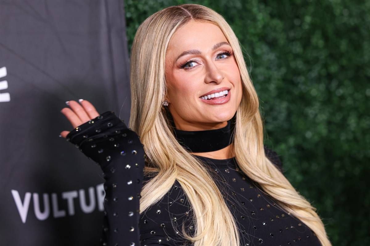 Paris Hilton admite nunca haberse hecho ningún retoque estético