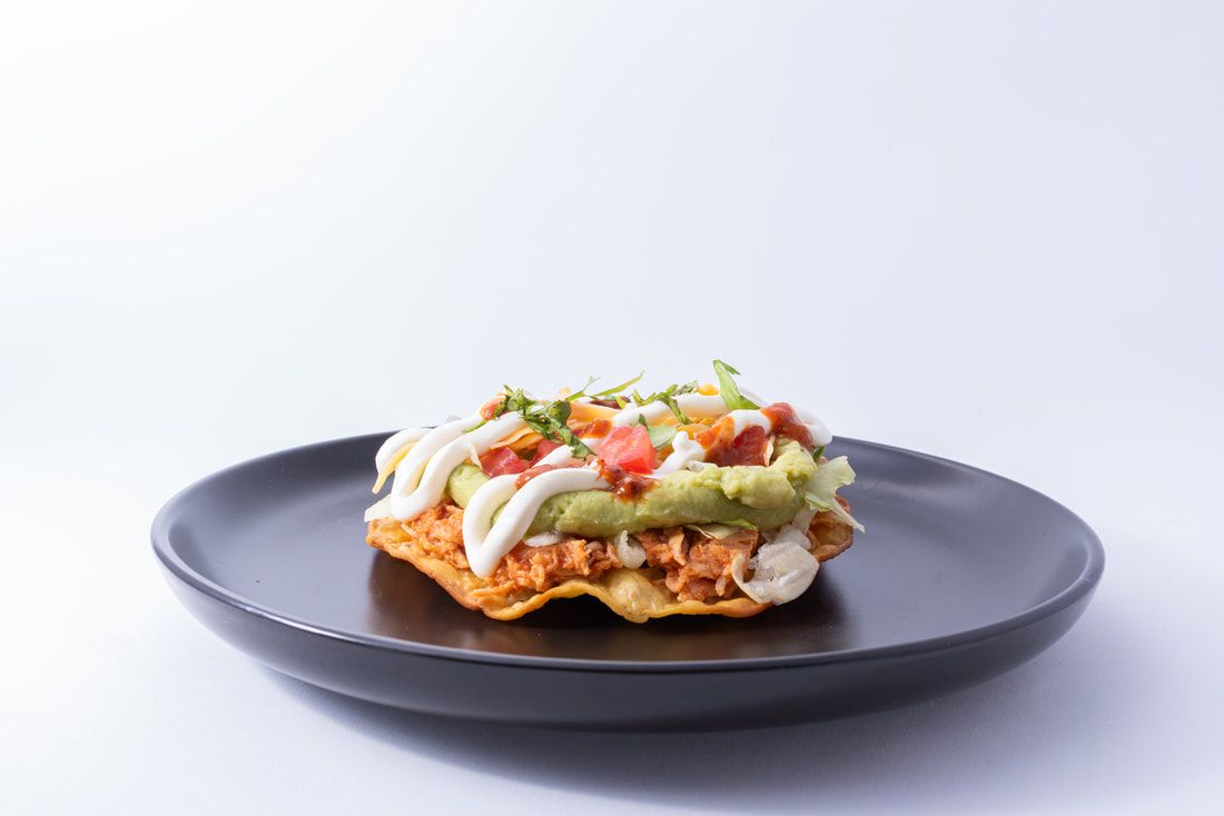 Así serán algunos de los pinchos de la XI edición del popular concurso de tapas Petisquiño