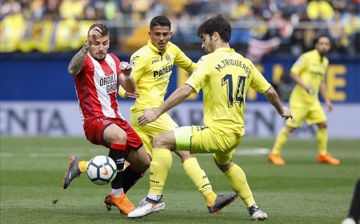 zentauroepp42375832 villarreal  3 3 2018  deportes  villarreal cf   girona fc pa180303150027