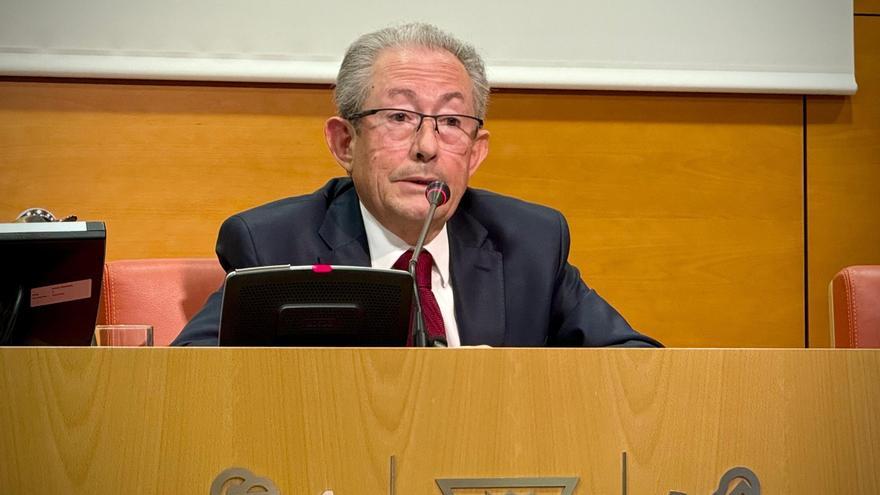 Jornada del Síndic de Greuges sobre menores migrantes en Alicante