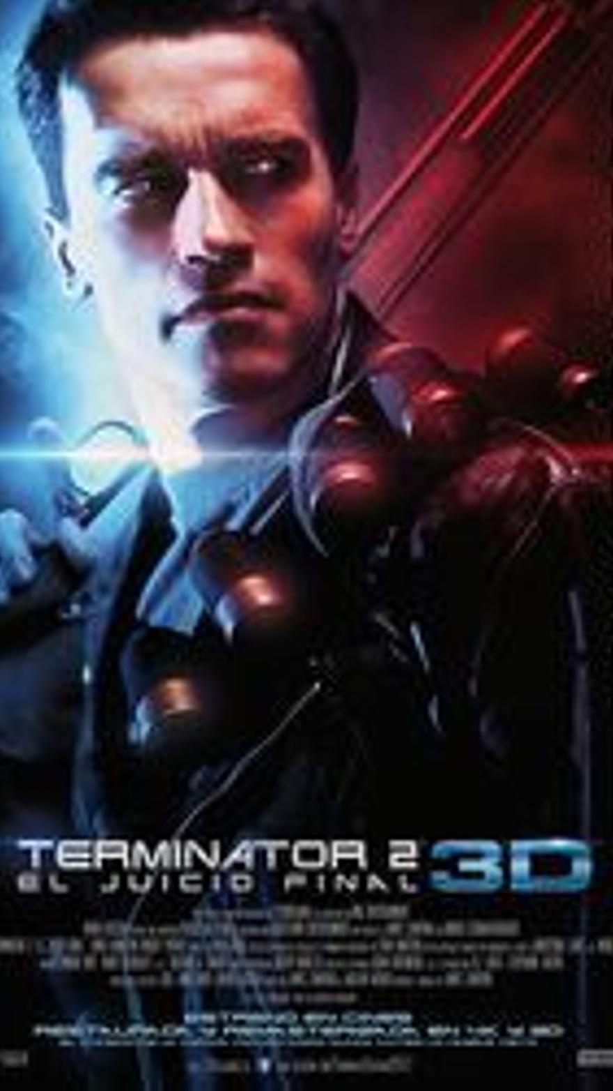 Terminator 2: El juicio final