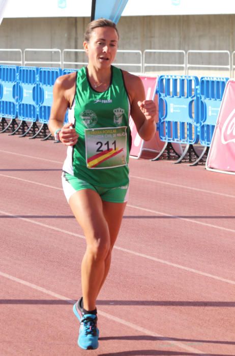 Búscate en la II Carrera Popular de la Guardia Civil