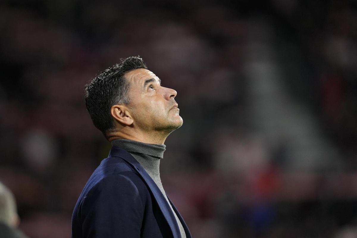 Míchel: “El nivel del Girona es para estar más arriba”
