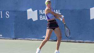 Badosa es lesiona i abandona el Masters del Canadà