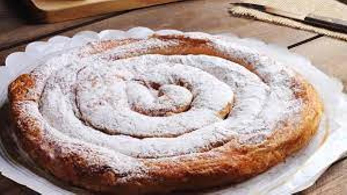 PLATOS TIPICOS BALEARES | La ensaimada, el plato más típico de Baleares según una encuesta del CIS