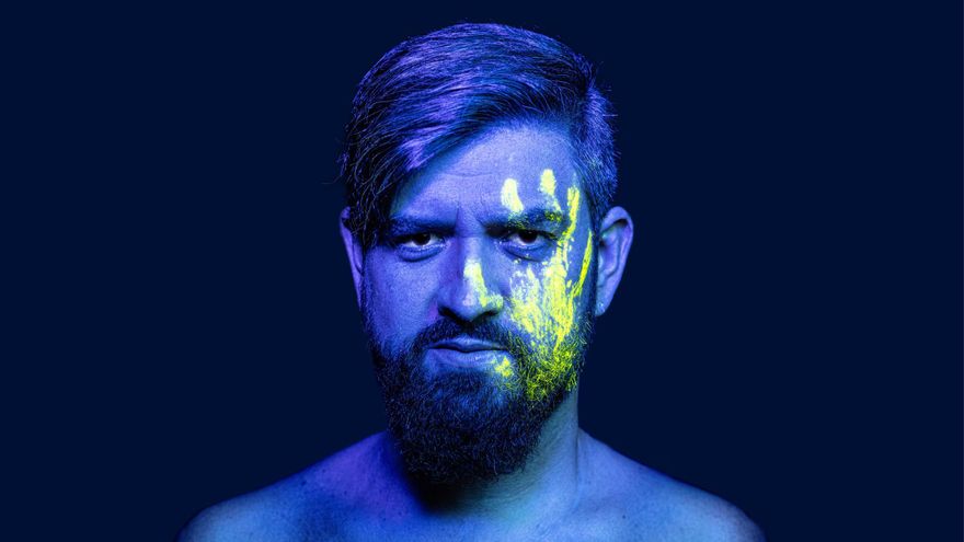 Manu Sánchez inaugura Tío Pepe Comedy este 17 de julio en Jerez