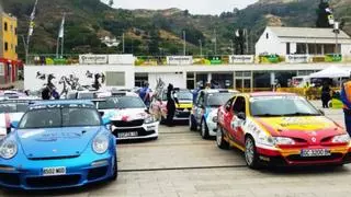 El Rally Isla de Gran Canaria ya cuenta con 90 equipos inscritos