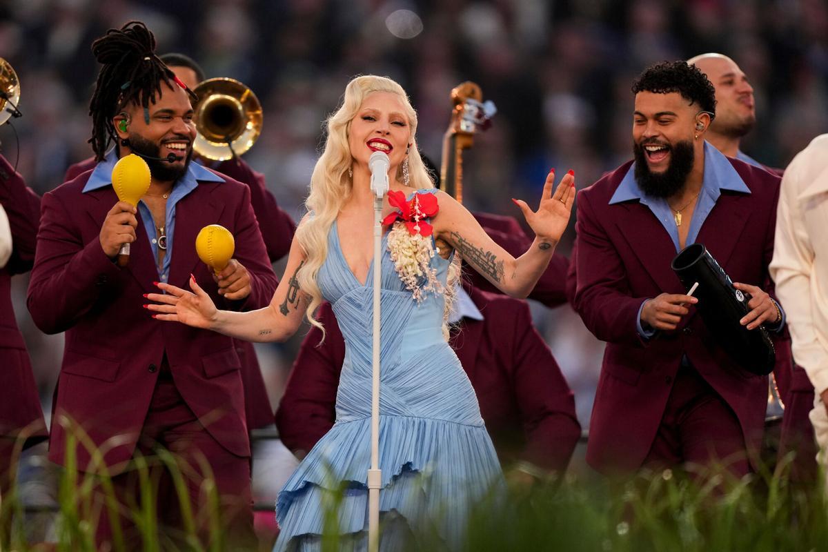 Las mejores imágenes de la Super Bowl LX con victoria de los Seattle Seahawks y el ritmo de Bad Bunny en un 'Half Time Show' histórico
