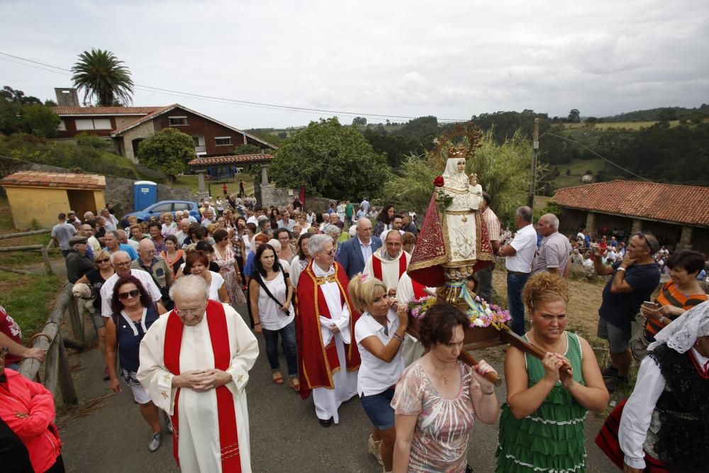 Fiestas de Santo Adriano