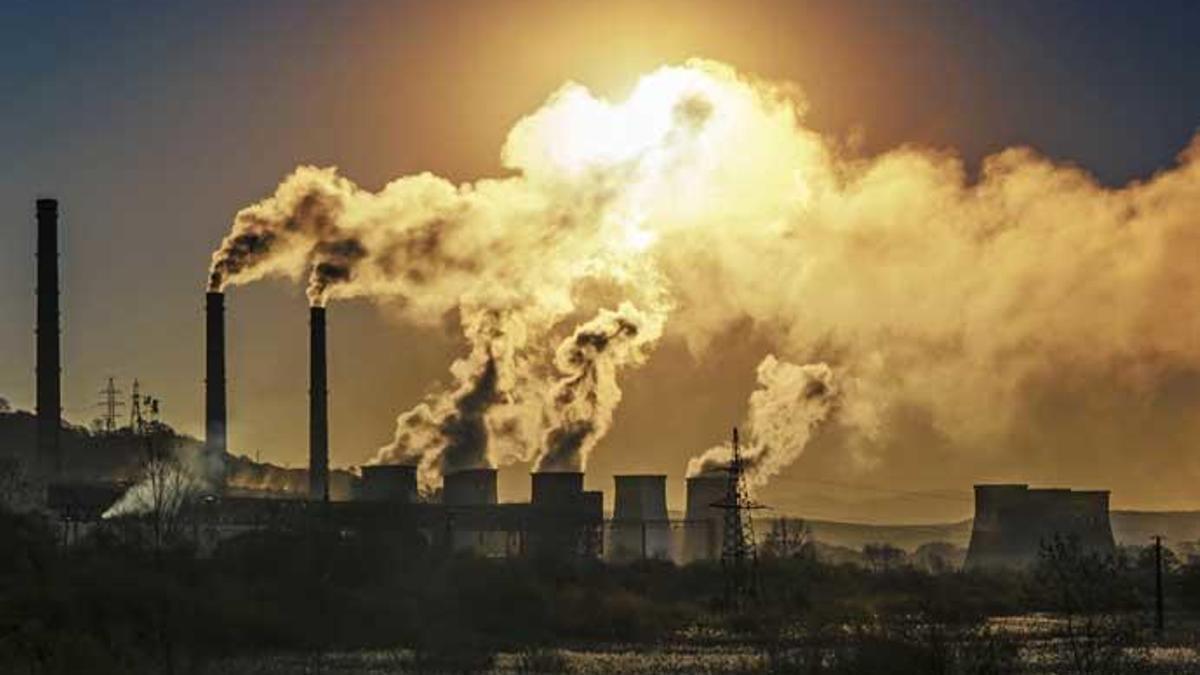 La mala calidad del aire puede ocasionar 15.000 muertes cada año