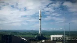 La empresa de cohetes de Elche firma una alianza de futuro para los lanzamientos espaciales