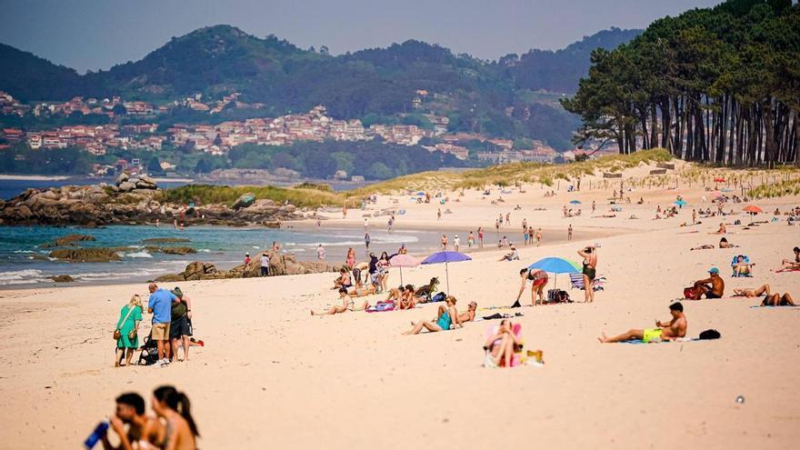 El mercurio se vuelve loco: las temperaturas se desploman 12 grados en cuestión de horas