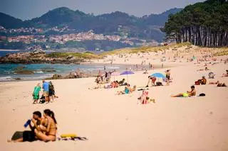 El mercurio se vuelve loco: las temperaturas se desploman 12 grados en cuestión de horas