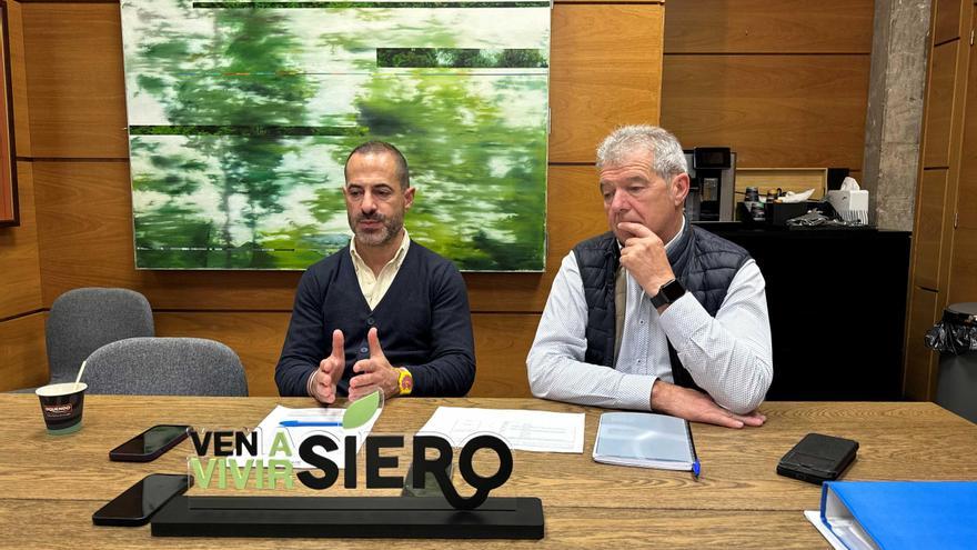 Hevia, Valdesoto y Forfontía, en Siero, se pasan al sistema métrico: estas son las mejoras que supondrá para los vecinos