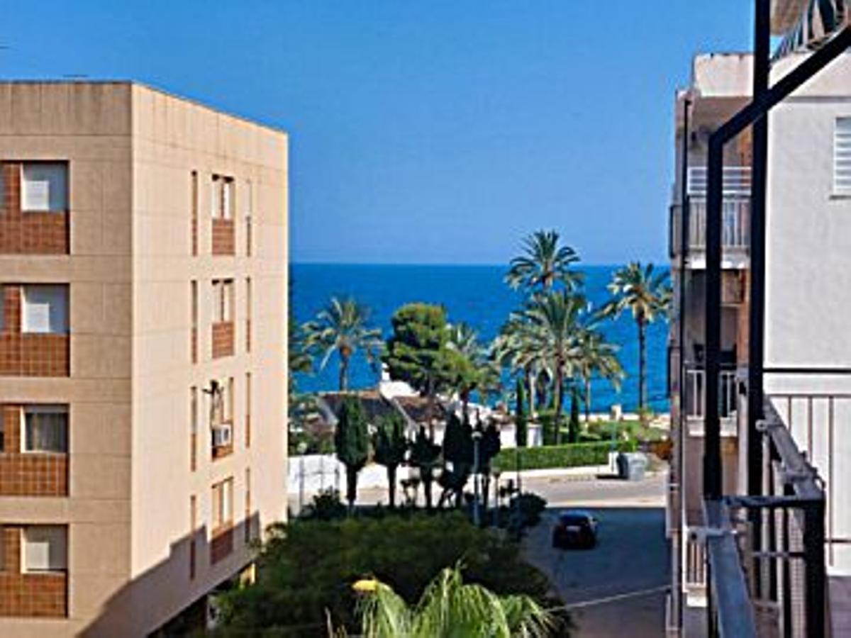 Piso con vistas al mar, en Punta Prima, Torrevieja por 120.000 €
