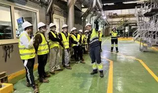 "Todo está en Talentia": FADE y Educación activan la mayor feria de orientación profesional de Asturias