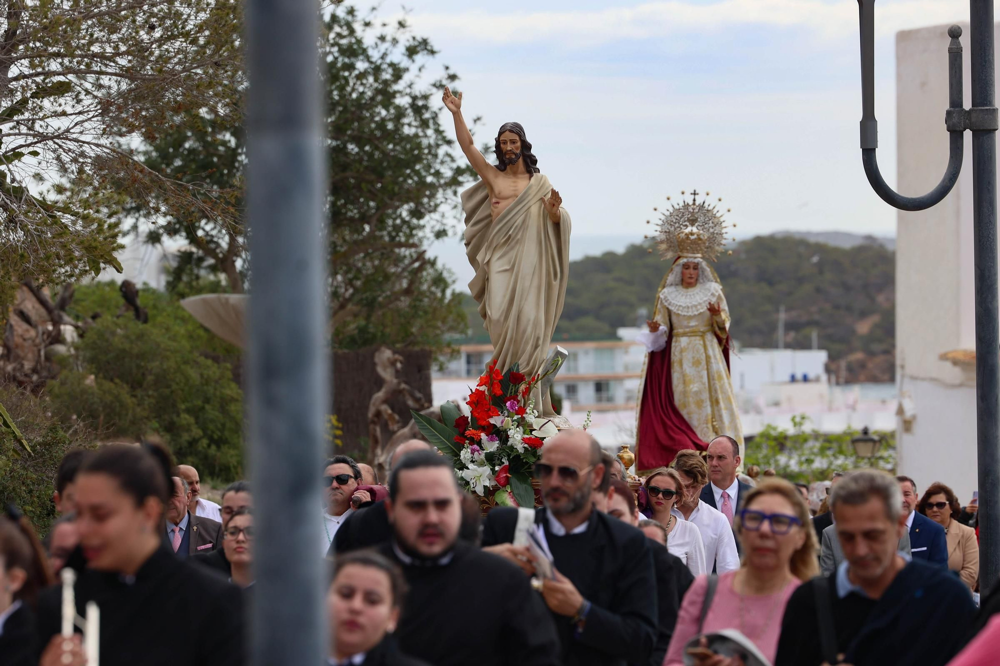 Santo Encuentro en Santa Eulària (2024)