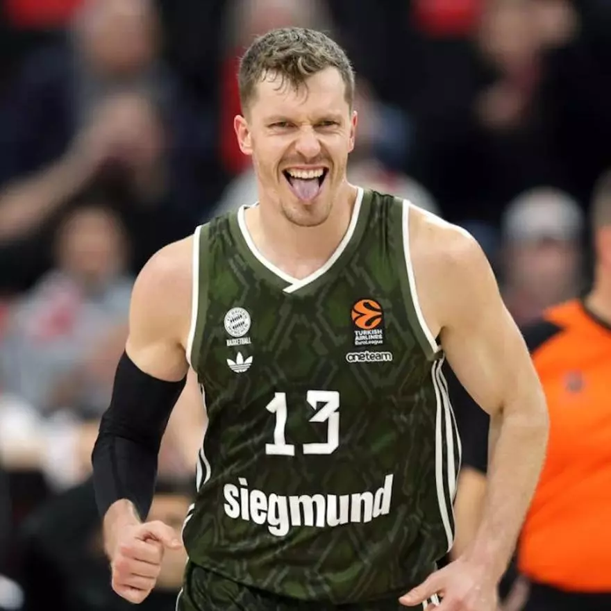 Andreas Obst (Bayern Múnich) 29 años