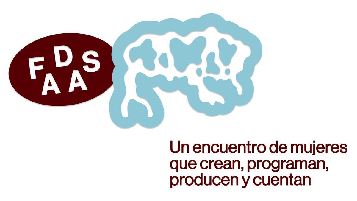 Cartel promocional de Fadas