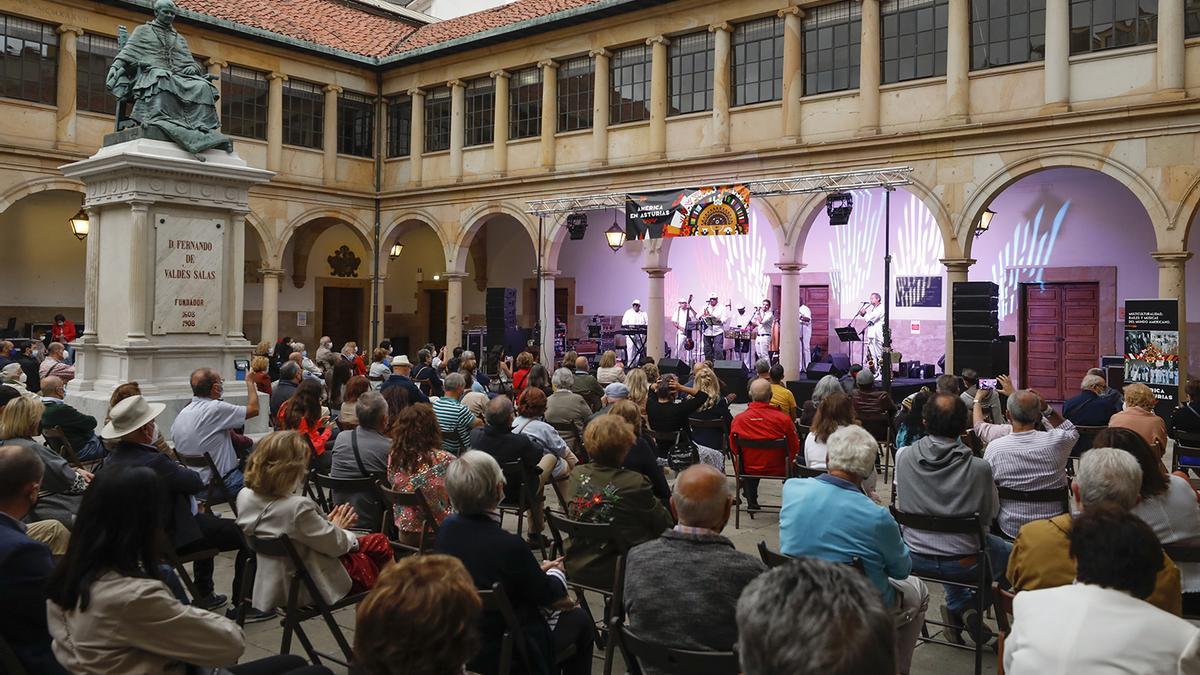 Las mejores fotos para recordar el último verano en Asturias (II)