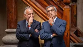 Cuatro décadas después, aún se improvisan las honras fúnebres a los expresidentes
