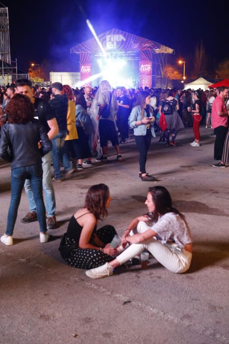 Arranca el Mallorca Live Festival