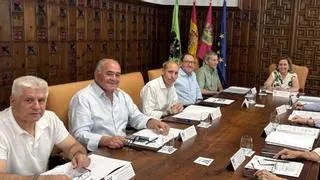 La Diputación da luz verde al Plan Toledo Emplea+: así repartirá 21 millones de euros entre los municipios de la región
