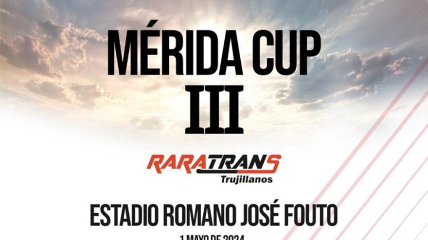 III Mérida Cup Raratrans