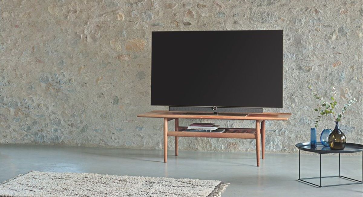 Muebles TV