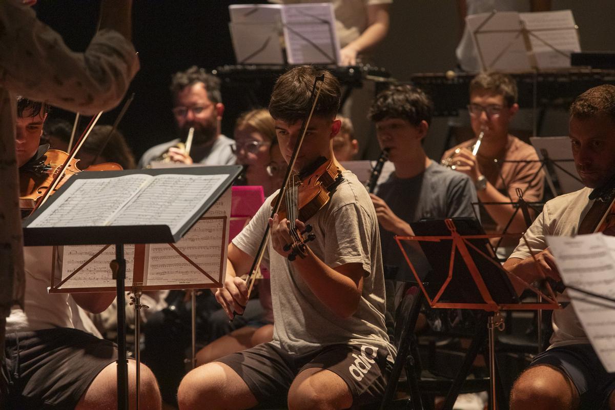 El encuentro culminará con el concierto del sábado