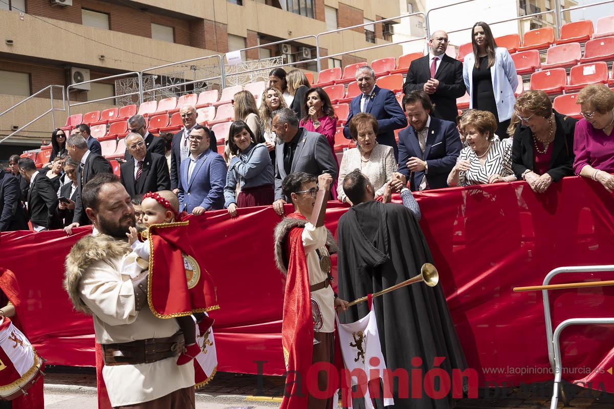 Desfile Infantil/Bando Cristiano y Parlamento_006
