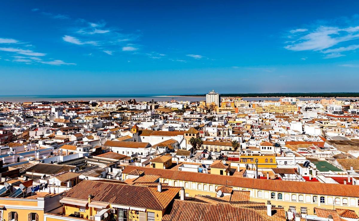 Sanlúcar de Barrameda, menú vuelta al mundo