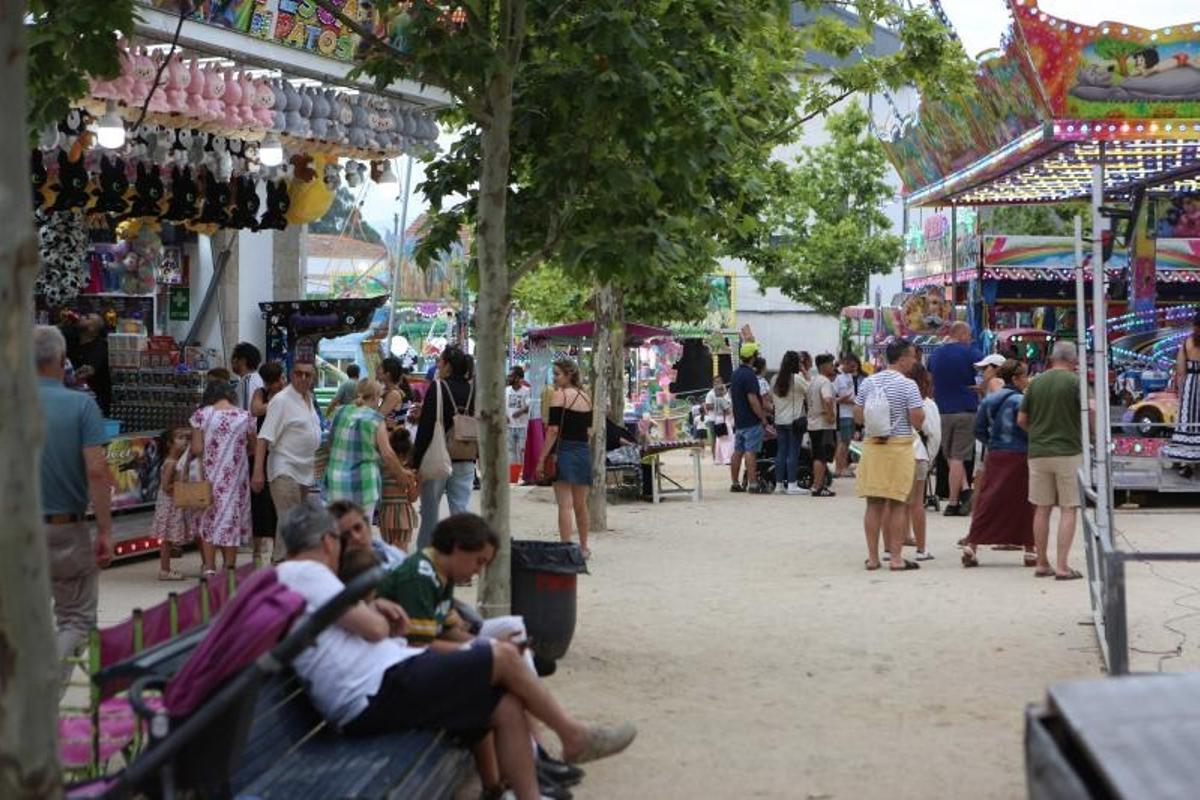 Festas de San Paio