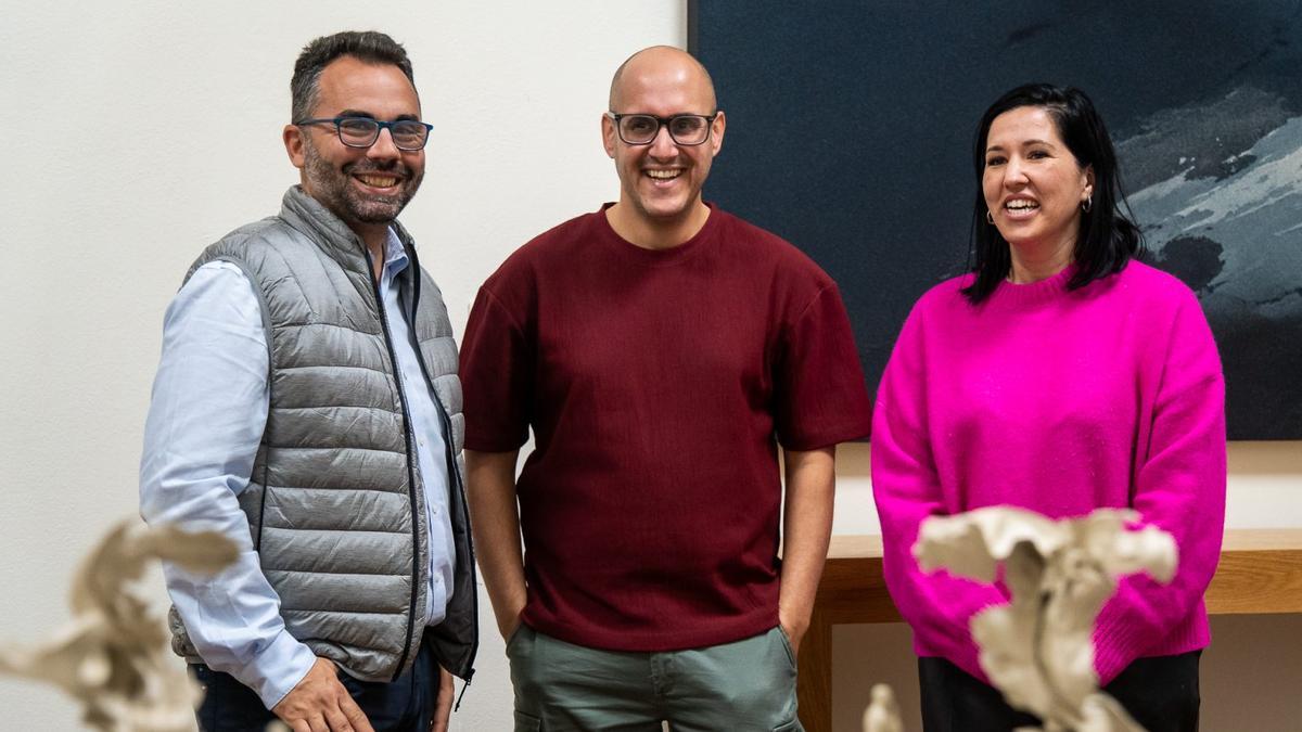 El Ayuntamiento propone que la ciudadanía elija la escultura homenaje´.