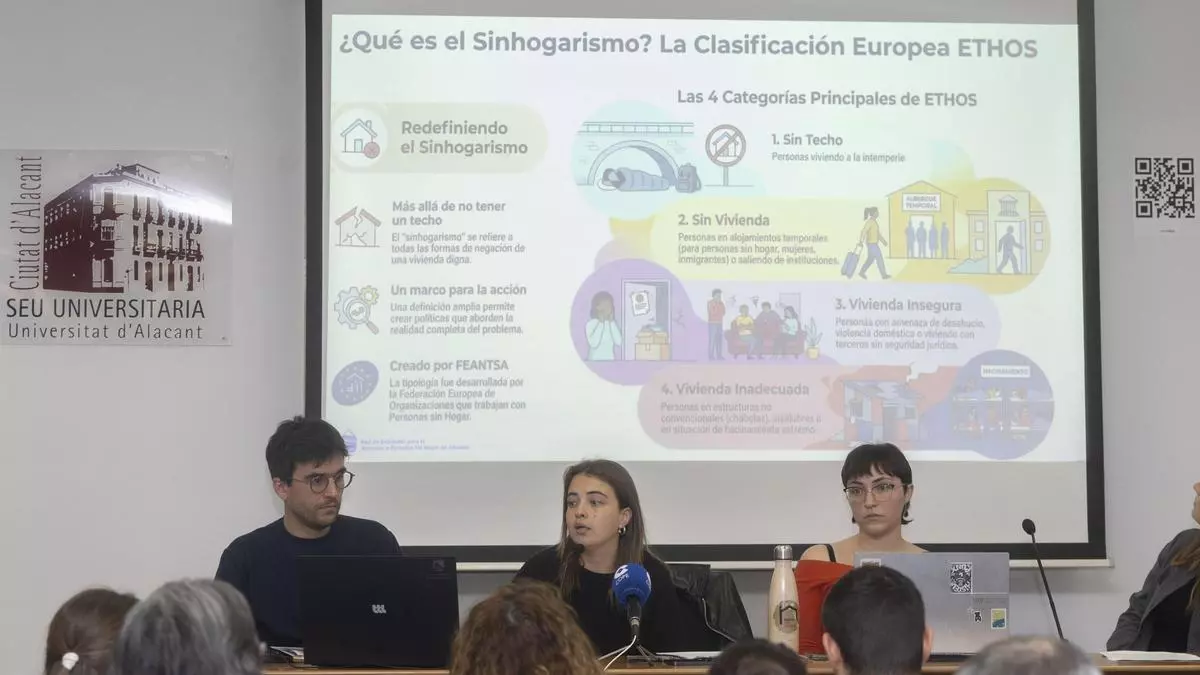 Hasta mil euros al mes se paga ya de alquiler en los barrios marginales de la provincia de Alicante