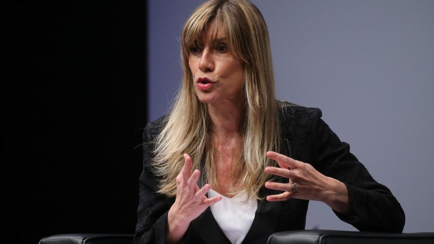 Peinado reclama a la Complutense que le diga cuánto cobró Begoña por la cátedra y en qué cuentas ingresó