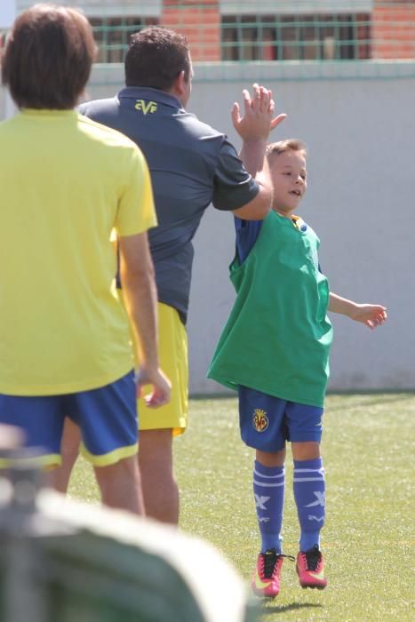 Torneo Internacional de fútbol Nueva Cartagena