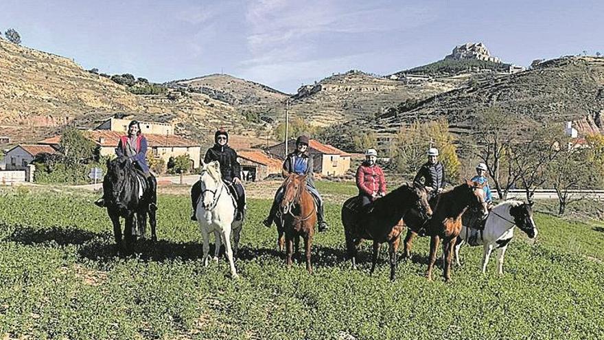 Vuelve el ocio al interior de Castellón