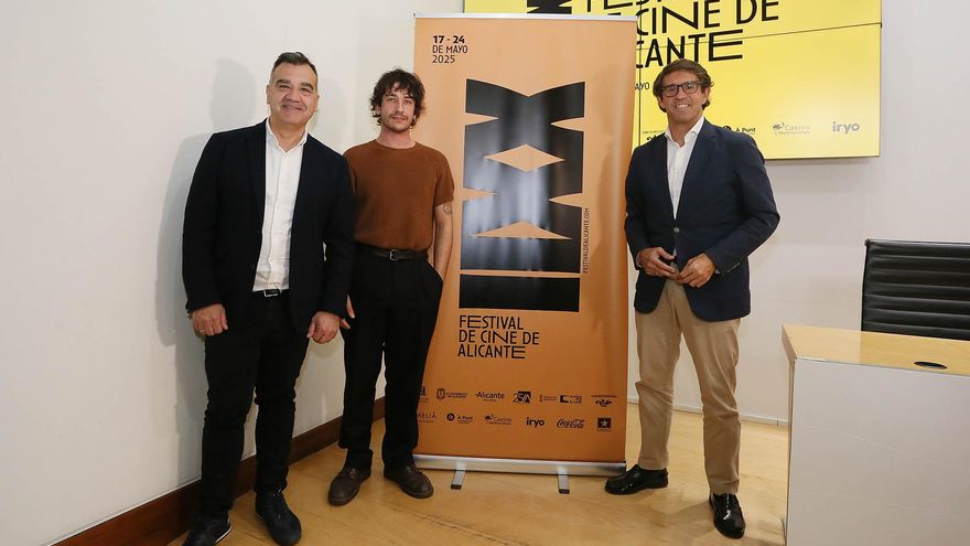 El Festival de Cine de Alicante ya tiene cartel para su 22ª edición