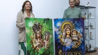 Las fiestas del Carmen animan la Villa de Teguise y La Graciosa: actos destacados