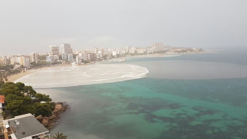 Playa de la Albufereta