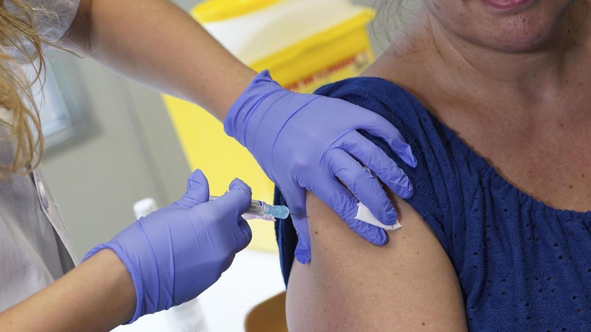 La gripe es el virus respiratorio que provoca más hospitalizaciones y fallecimientos