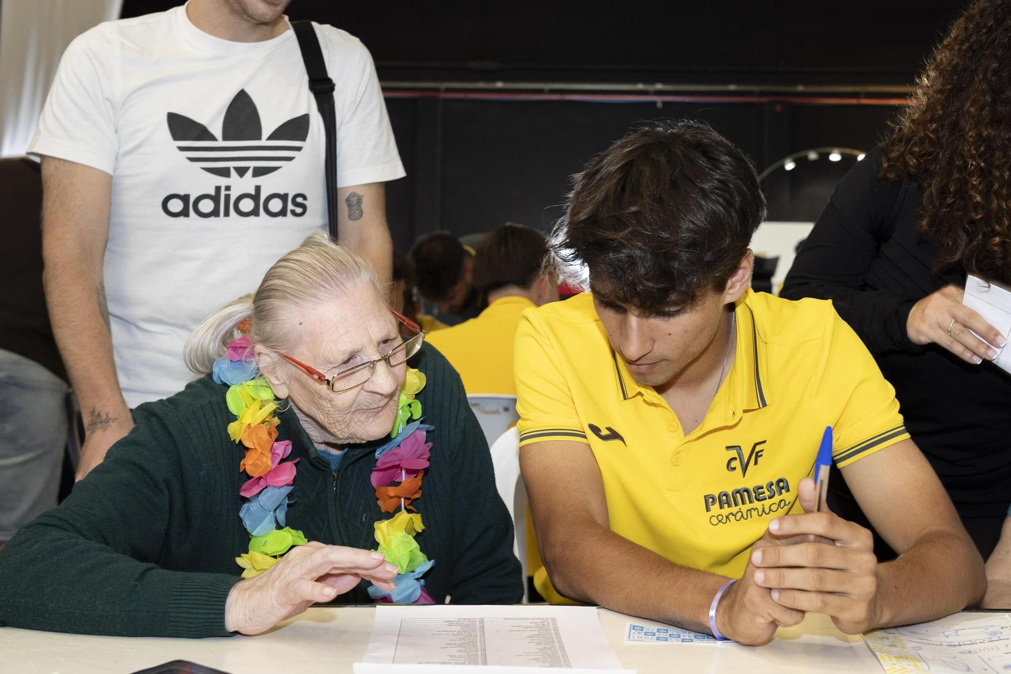 Galería | Gran final de curso para Endavant Igualtat